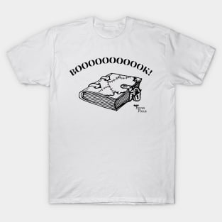 Spell book T-Shirt